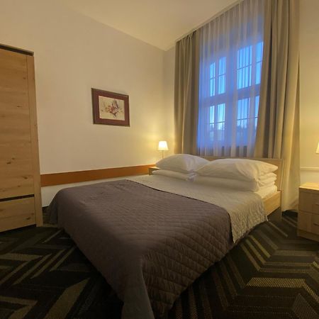 Hotel Rewita Rogowo K Kolobrzegu Exteriér fotografie