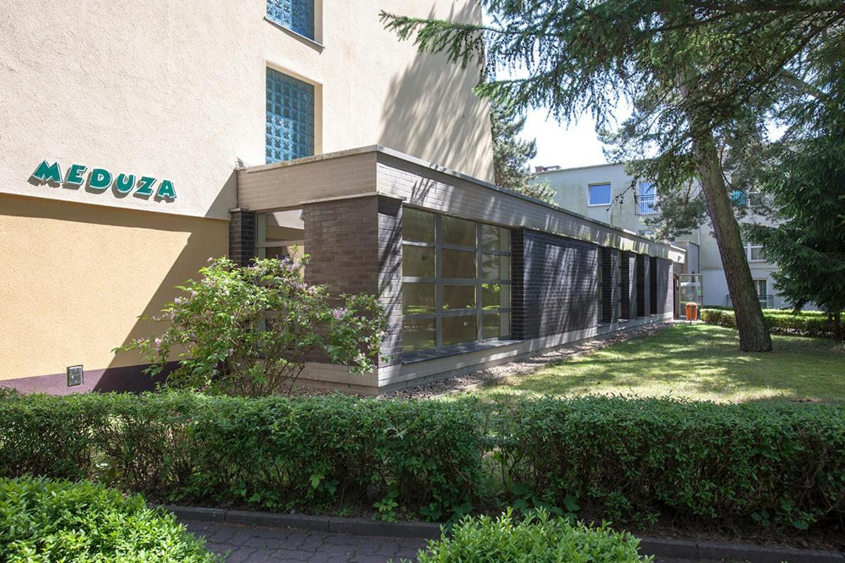 Hotel Rewita Rogowo K Kolobrzegu Exteriér fotografie