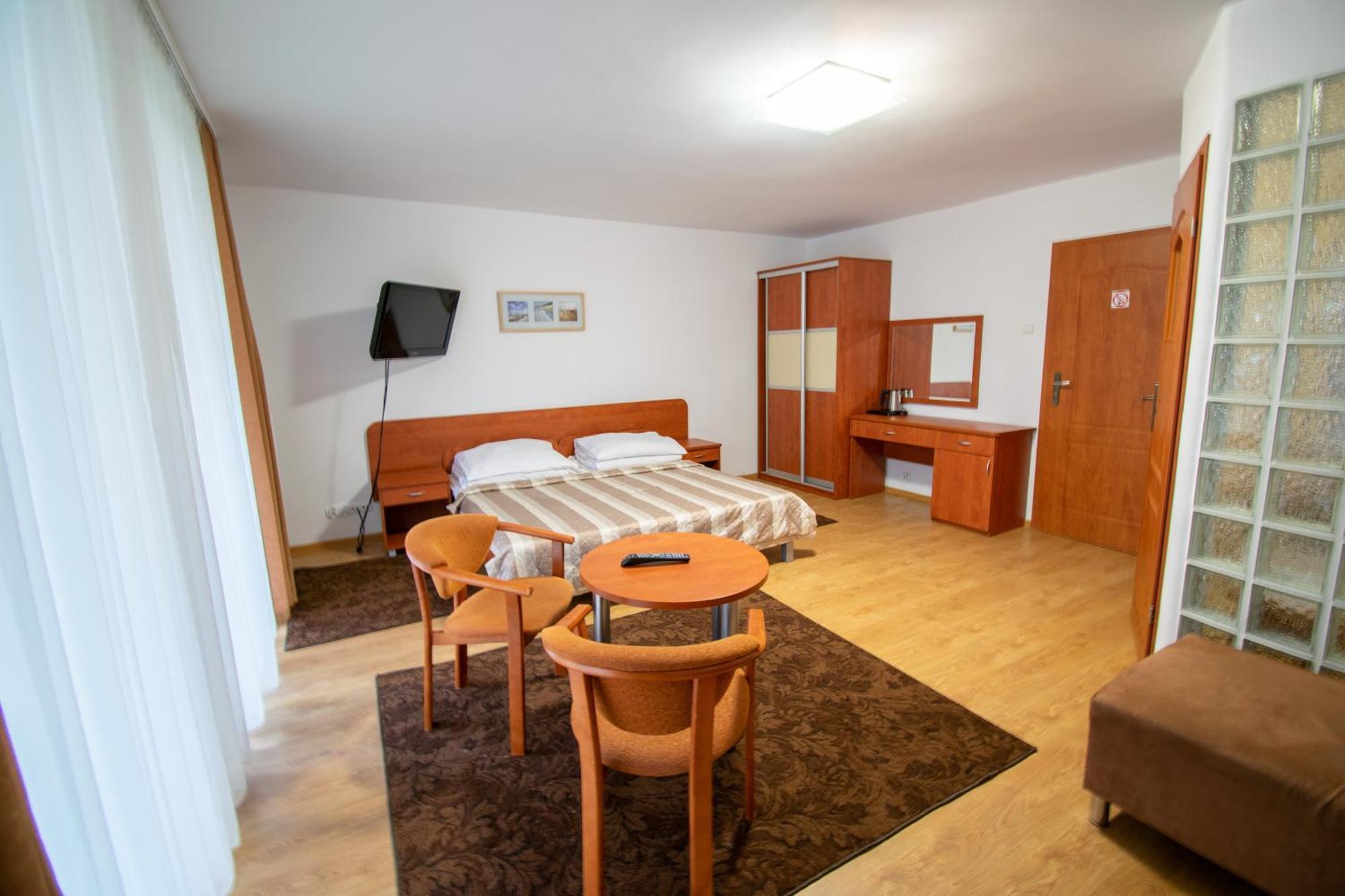Hotel Rewita Rogowo K Kolobrzegu Pokoj fotografie