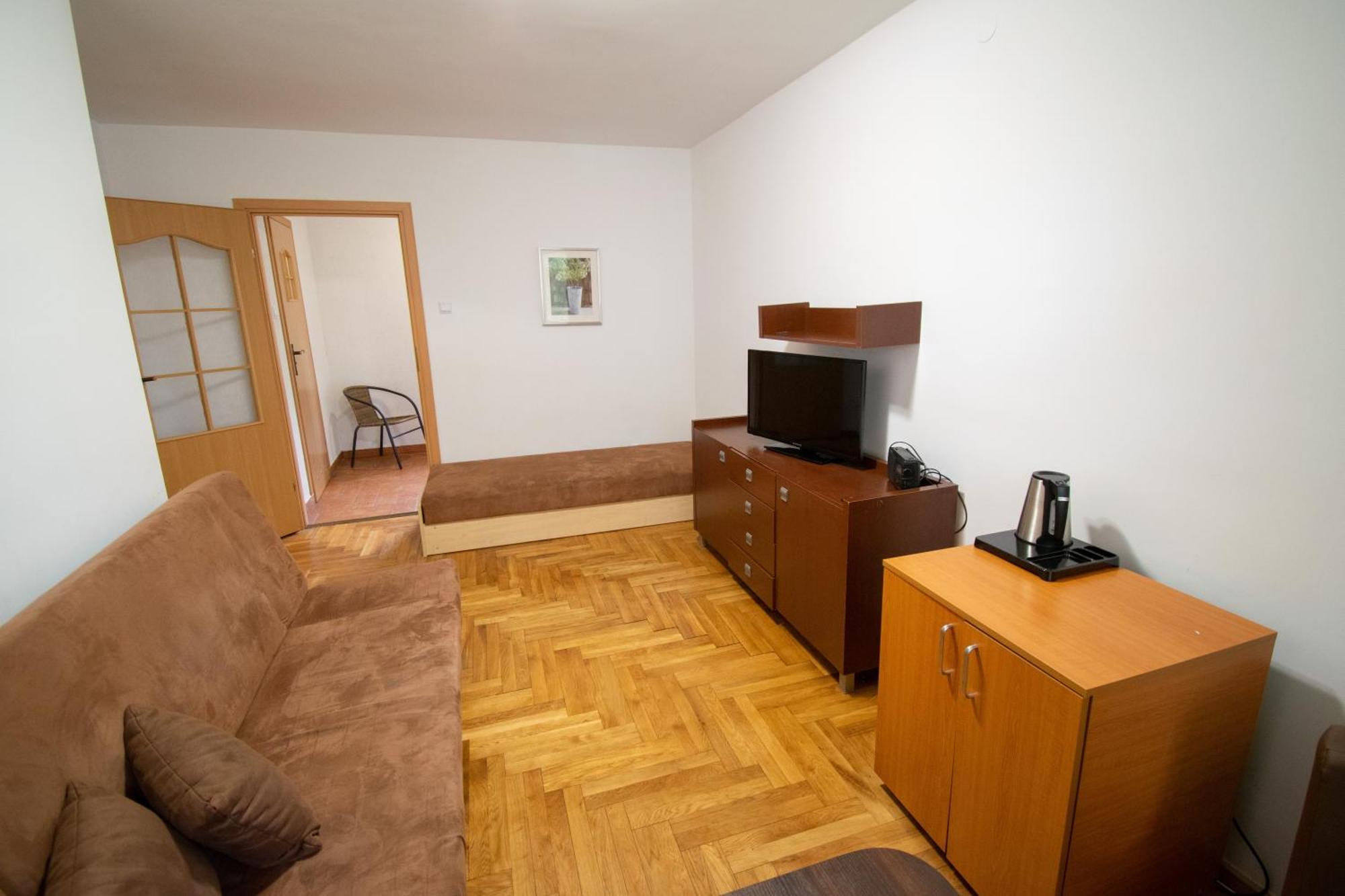 Hotel Rewita Rogowo K Kolobrzegu Pokoj fotografie