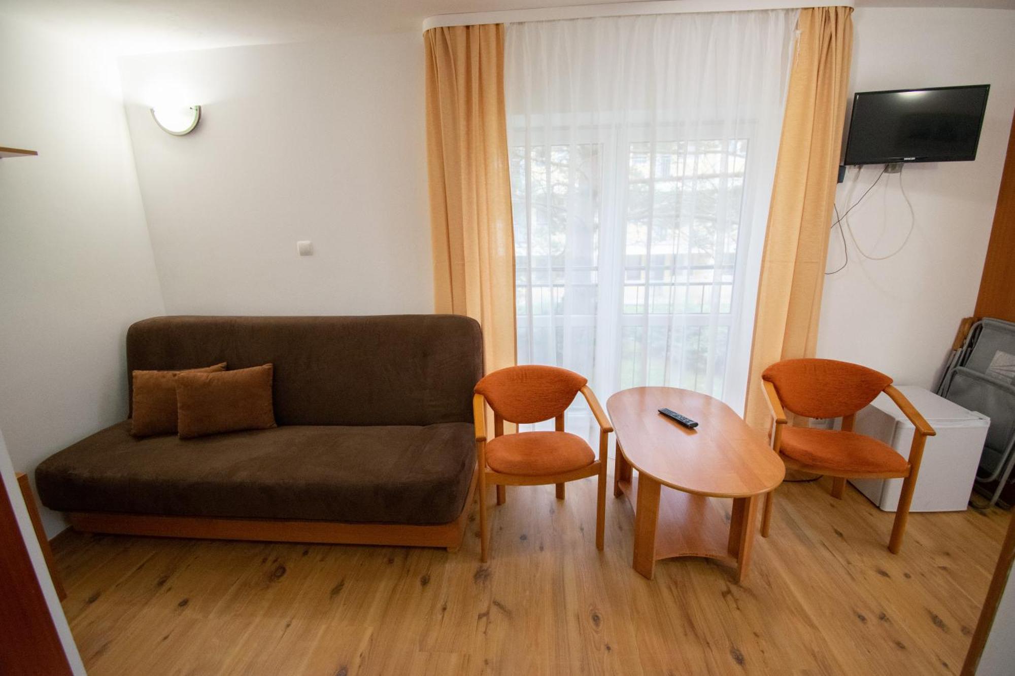 Hotel Rewita Rogowo K Kolobrzegu Pokoj fotografie