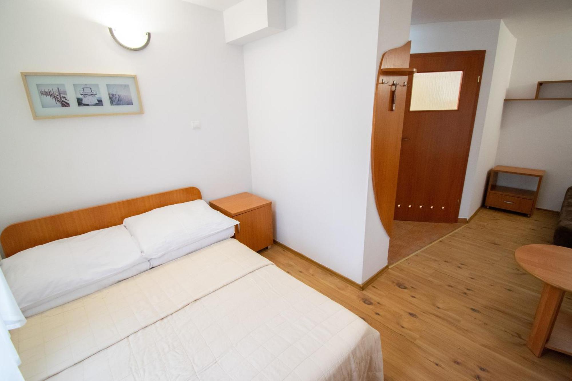 Hotel Rewita Rogowo K Kolobrzegu Pokoj fotografie
