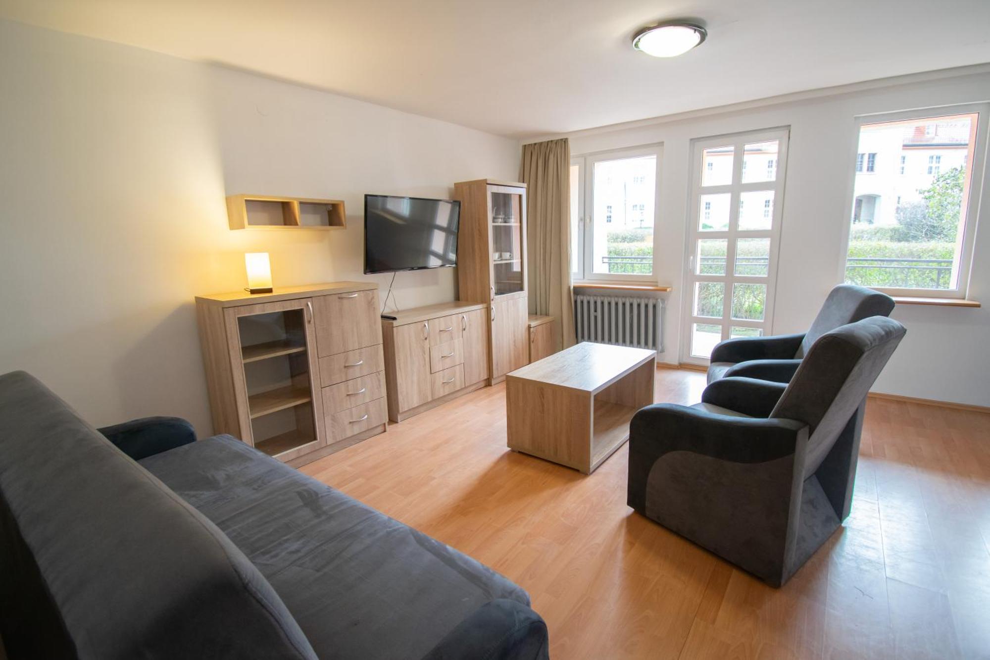 Hotel Rewita Rogowo K Kolobrzegu Pokoj fotografie