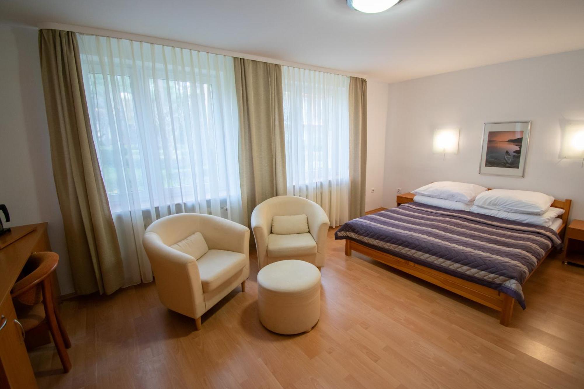 Hotel Rewita Rogowo K Kolobrzegu Pokoj fotografie