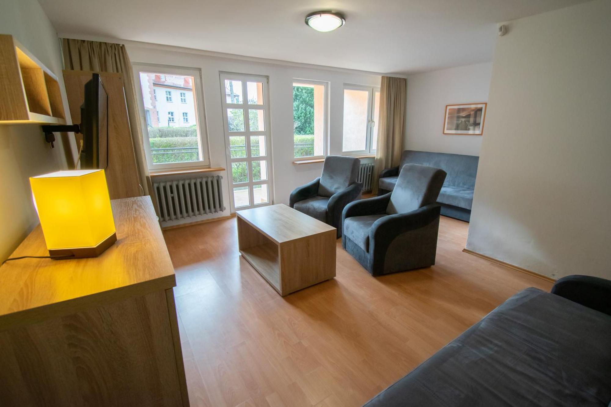 Hotel Rewita Rogowo K Kolobrzegu Pokoj fotografie