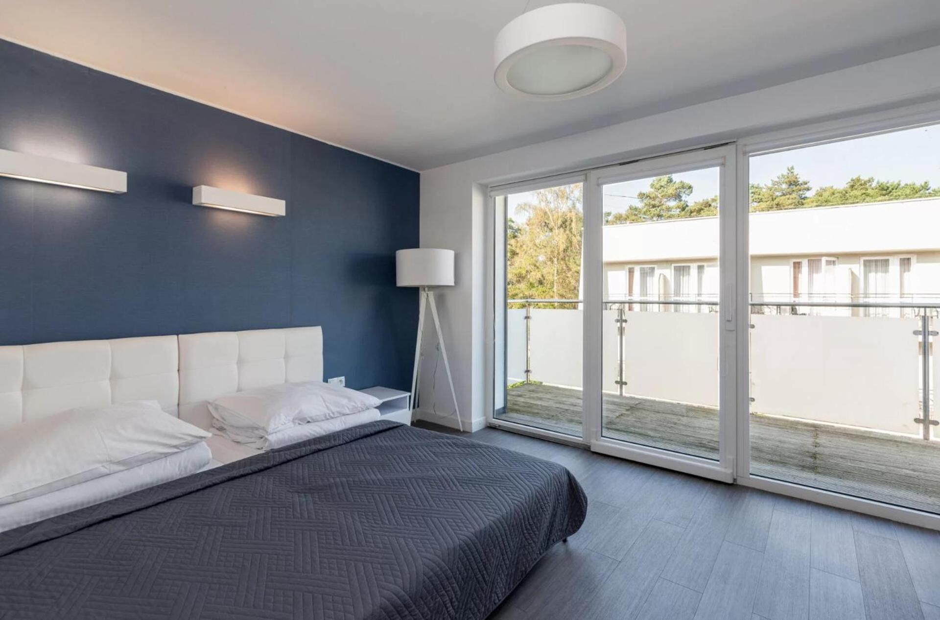 Hotel Rewita Rogowo K Kolobrzegu Pokoj fotografie